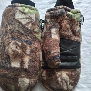 Cabelas Outfitter Camo Cab Stand Hunter Gl…